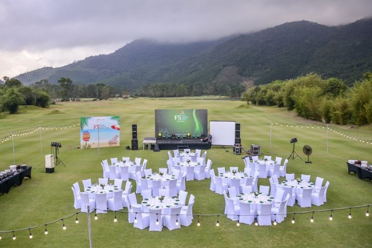 Laguna Park Townhouses Lăng Cô Huế